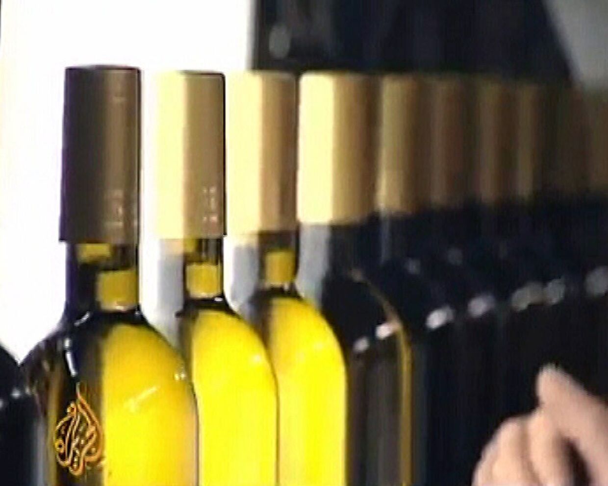 Грузинская винодельческая отрасль приходит в себя после эмбарго
