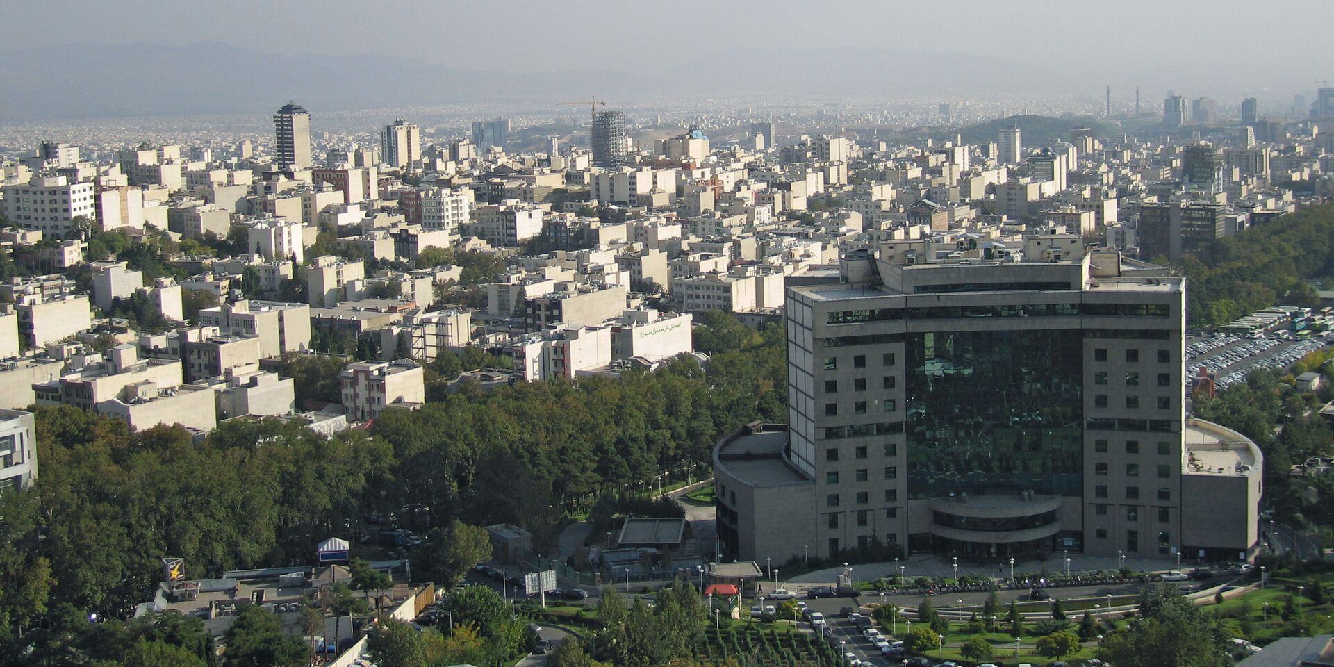 Тегеран столица Ирана - ИноСМИ, 1920, 03.01.2023