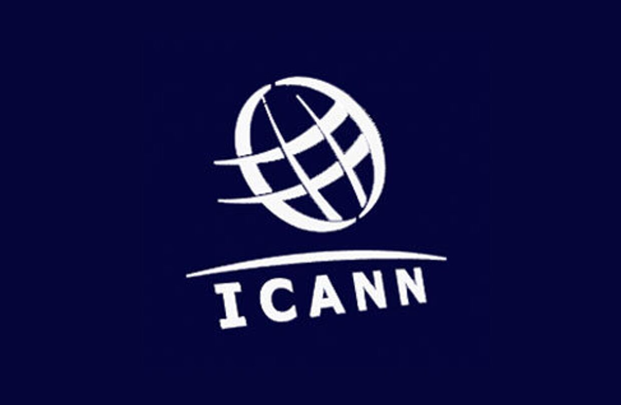 ICANN - Internet Corporation for Assigned Names and Numbers 