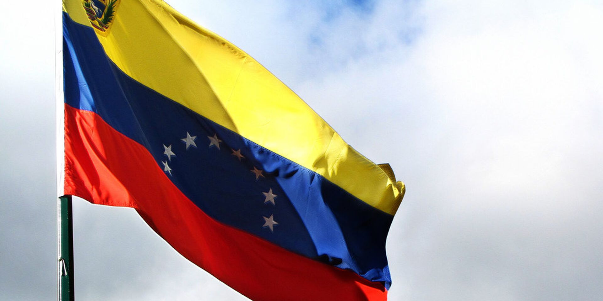 Флаг Венесуэлы - ИноСМИ, 1920, 19.01.2022