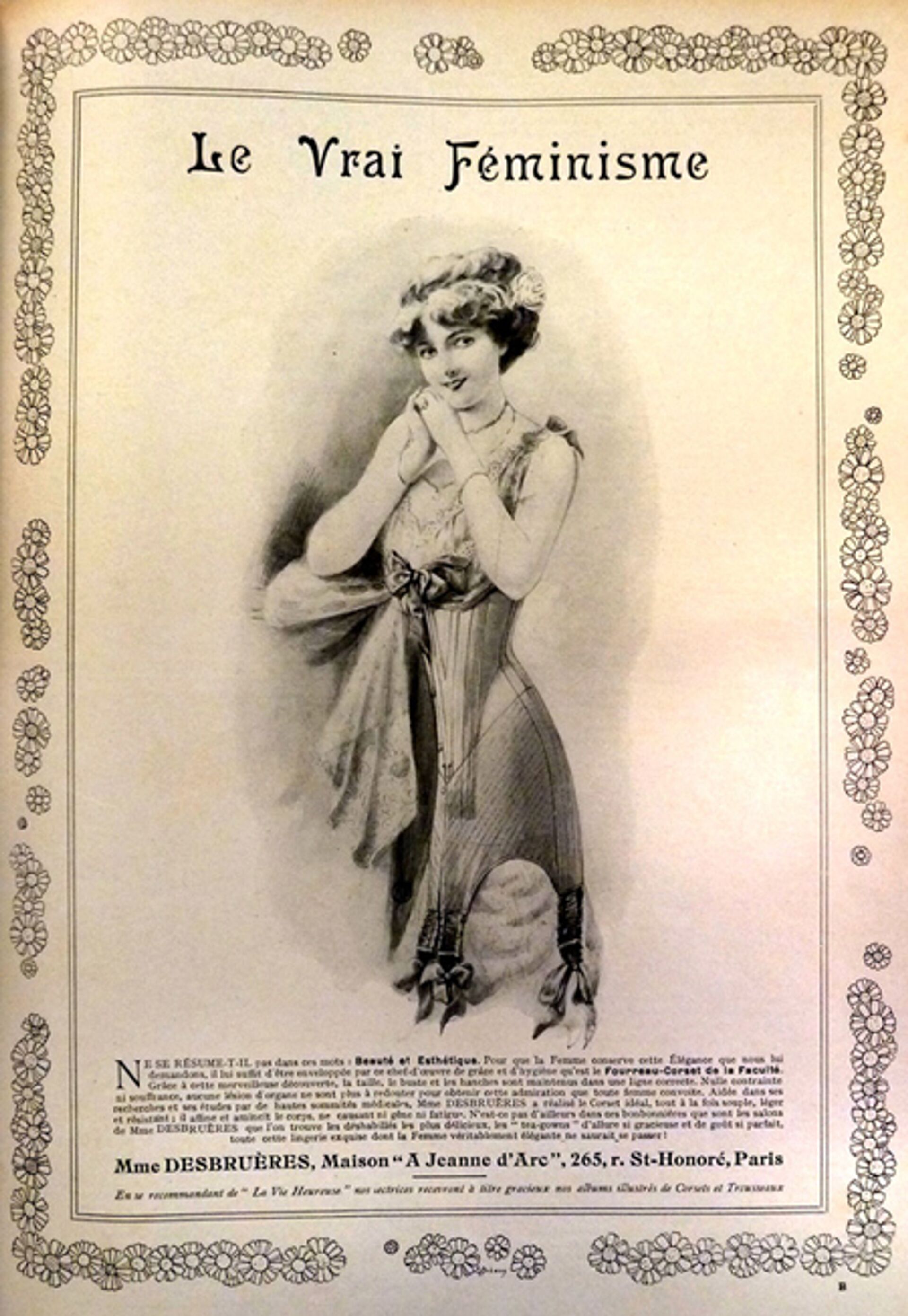 Женщины на обложках журналов 1880-хх гг. - ИноСМИ, 1920, 30.09.2012