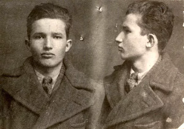 Николае Чаушеску, президент СРР в 1974—1989 годах