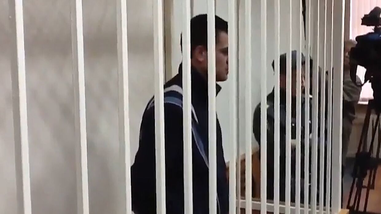 Приговор фигурантам дела об издевательствах в ОП Дальний в Казани