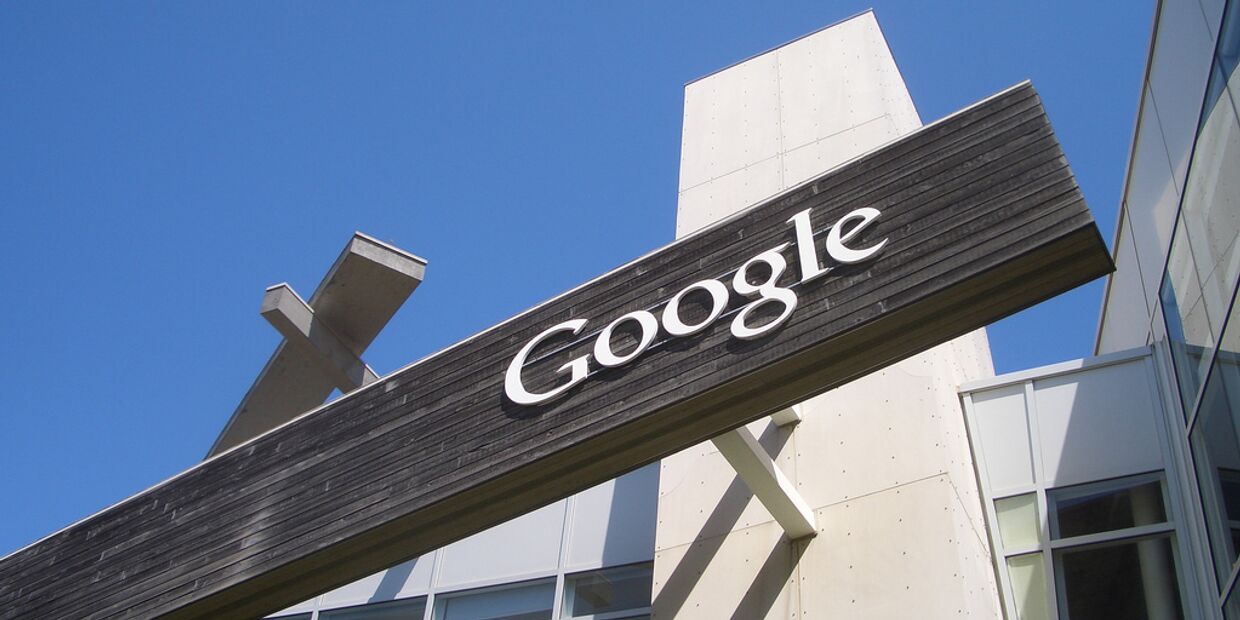 Один из офисов Google Один из офисов Google