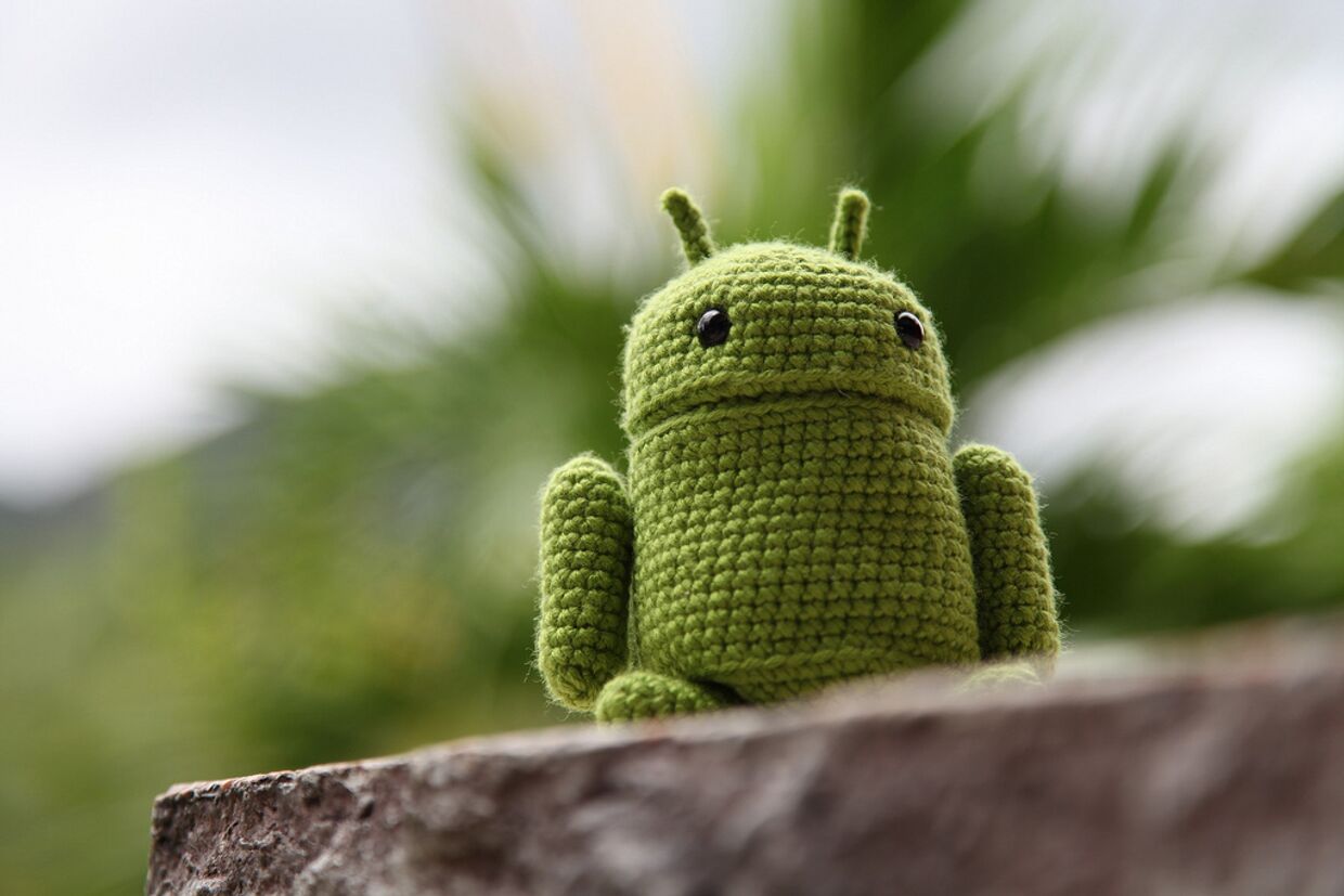 Google Android