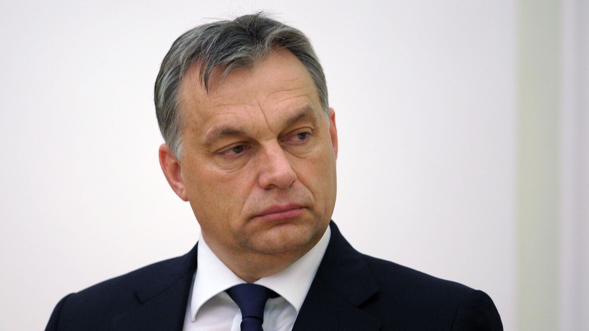 Премьер-министр Венгрии Виктор Орбан - ИноСМИ, 1920, 17.04.2013