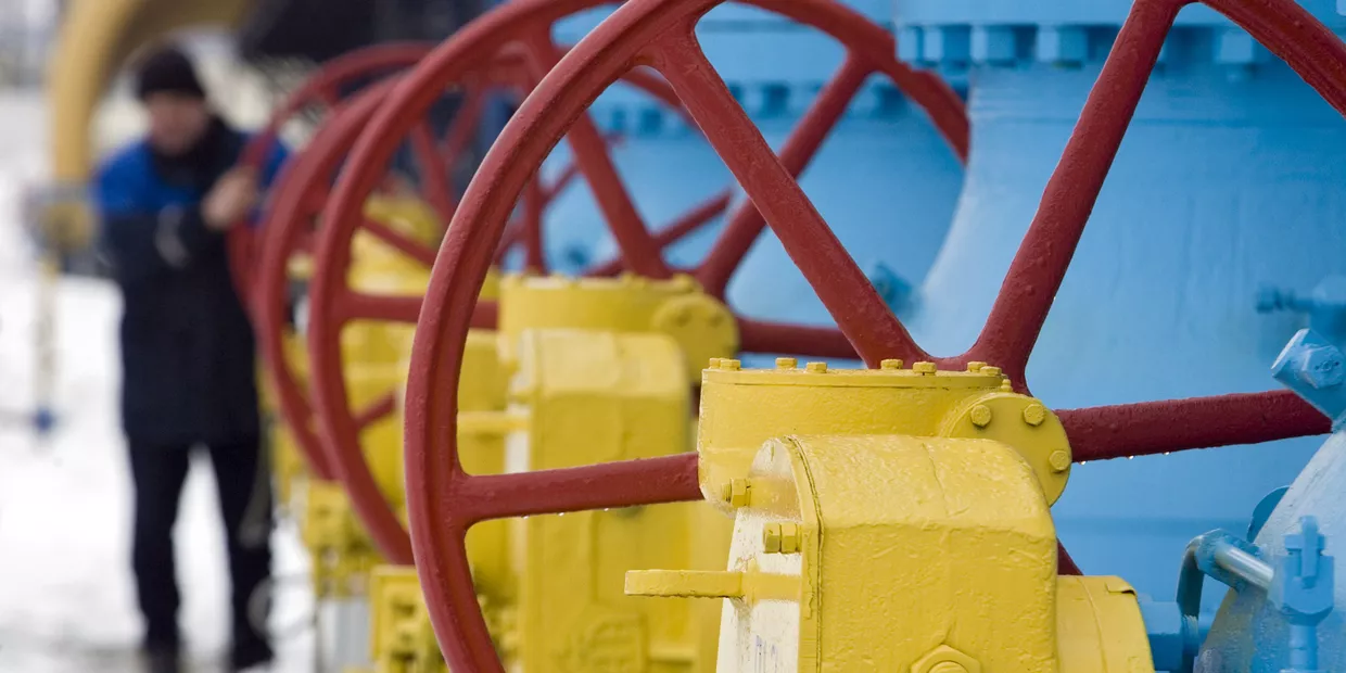 Газокомпрессорная станция «Несвижская» Газокомпрессорная станция «Несвижская»