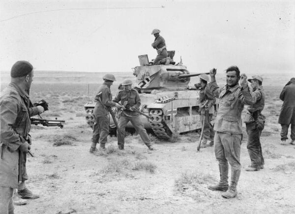 «Матильда», средний пехотный танк армии Великобритании периода Второй мировой войны
