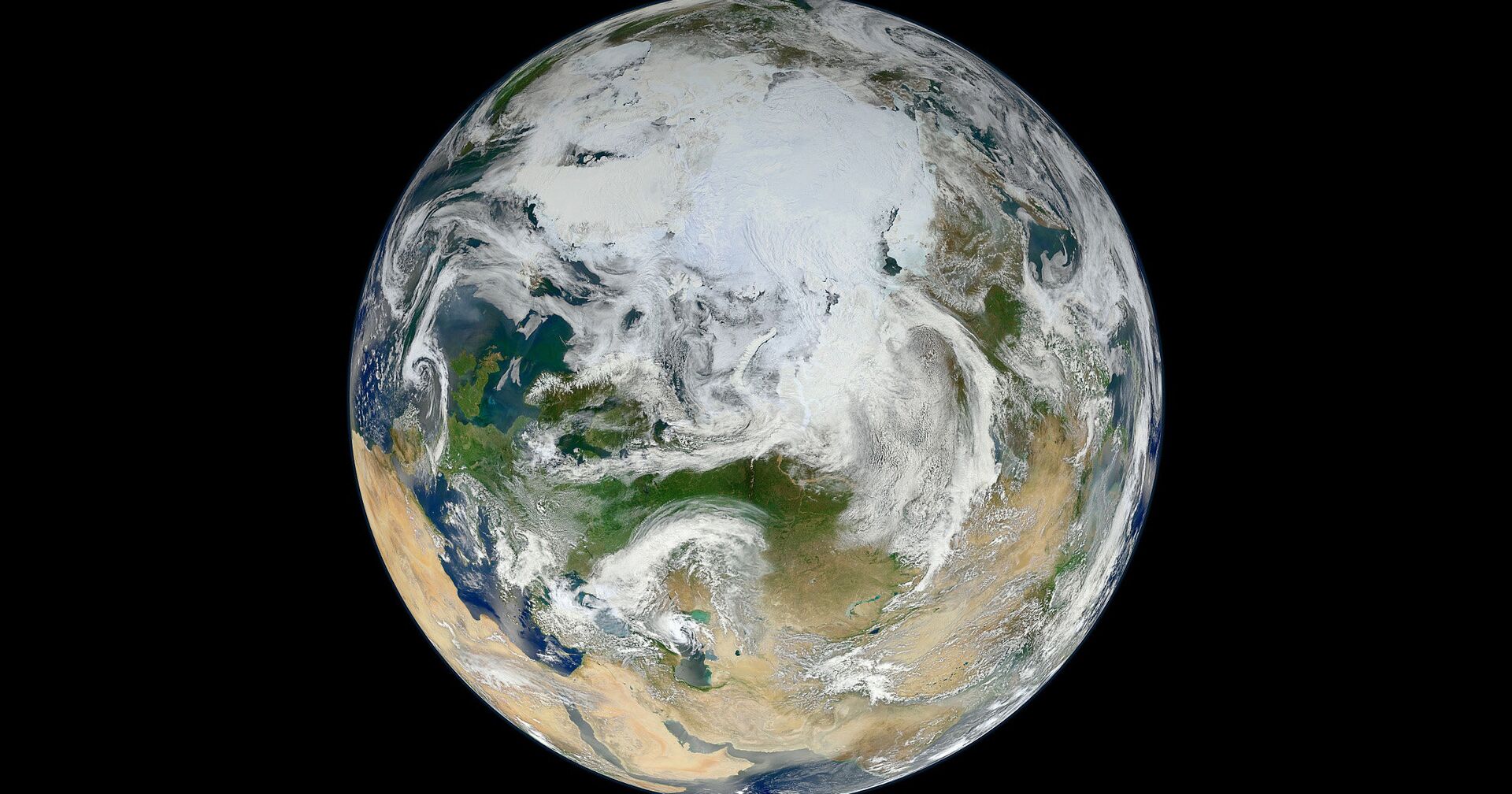 Фотография планеты Земля - ИноСМИ, 1920, 30.11.2020