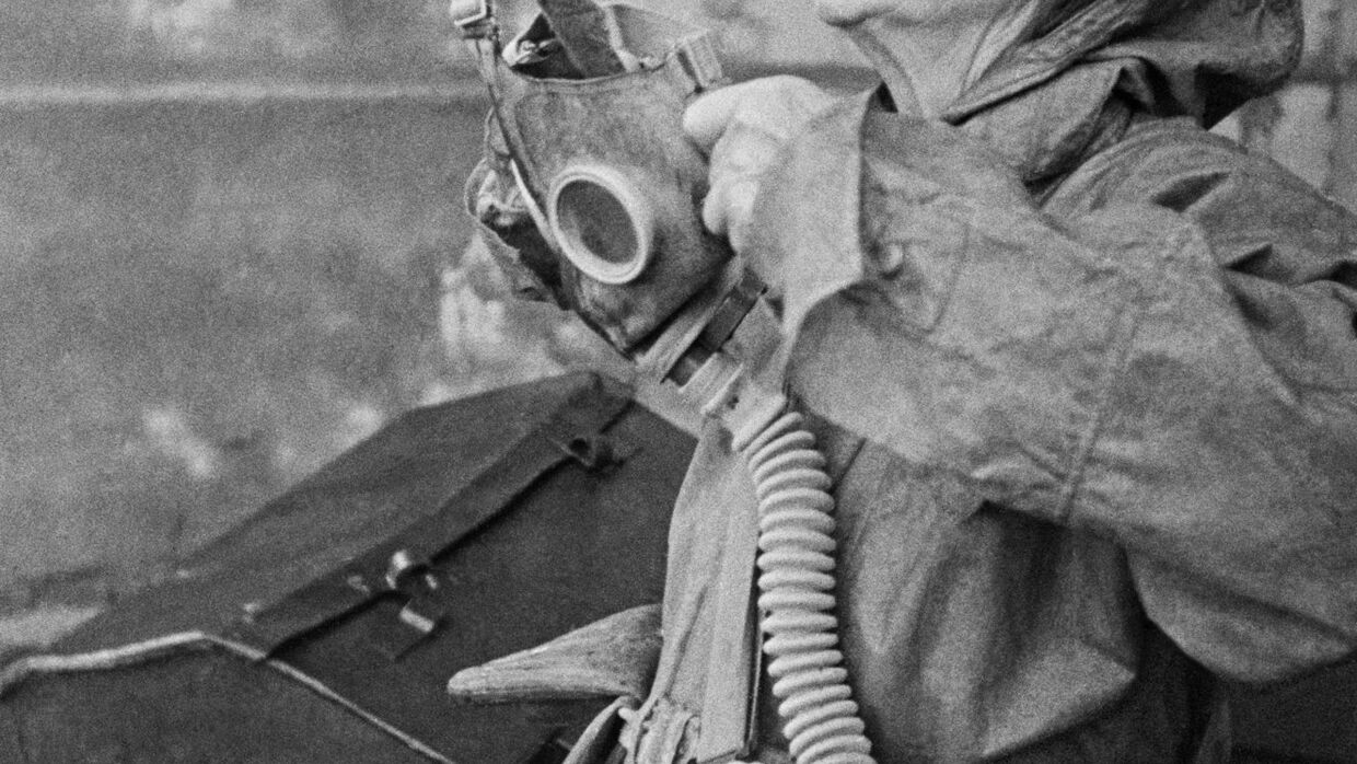 Великая Отечественная война (1941-1945)