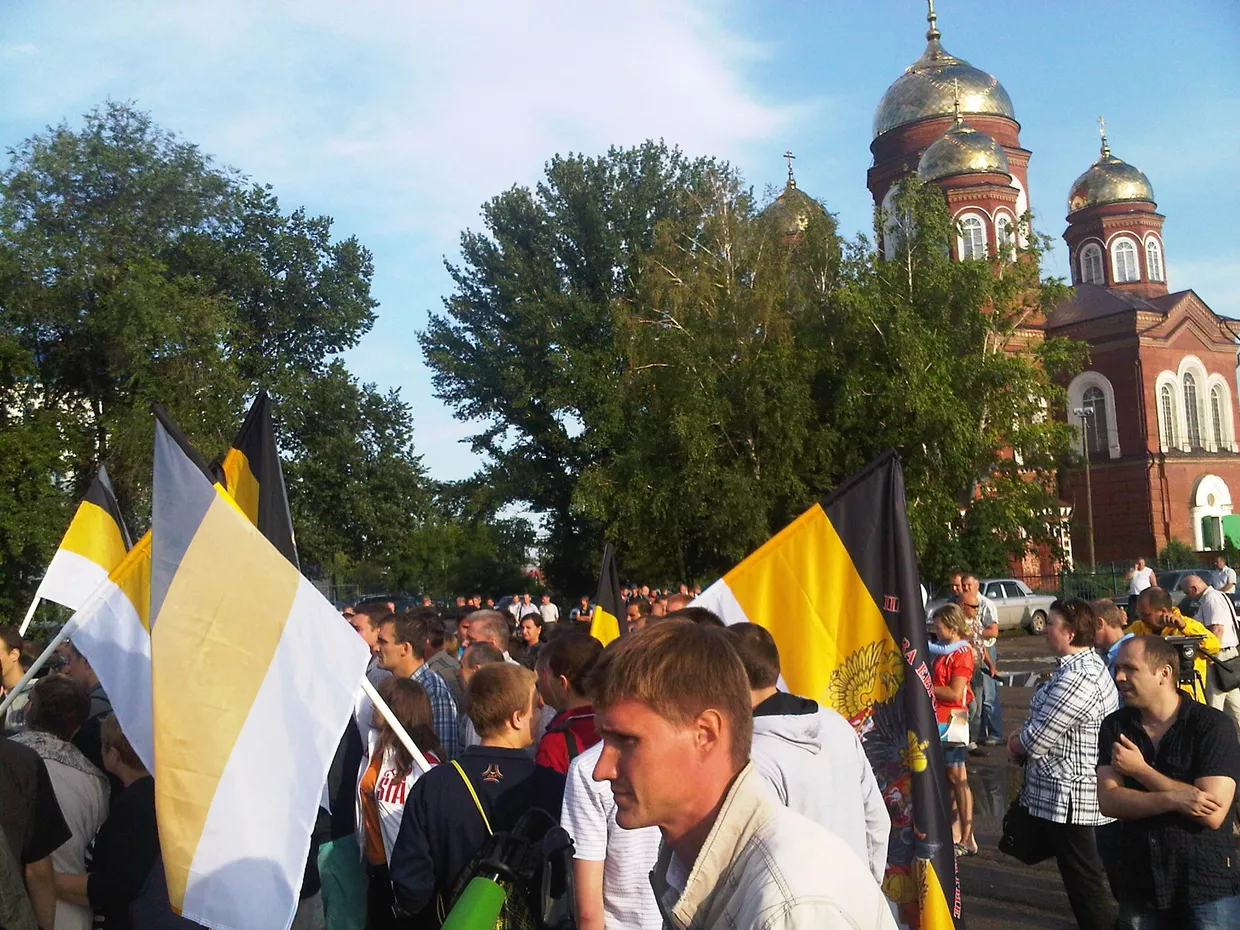 Ситуация в Пугачеве