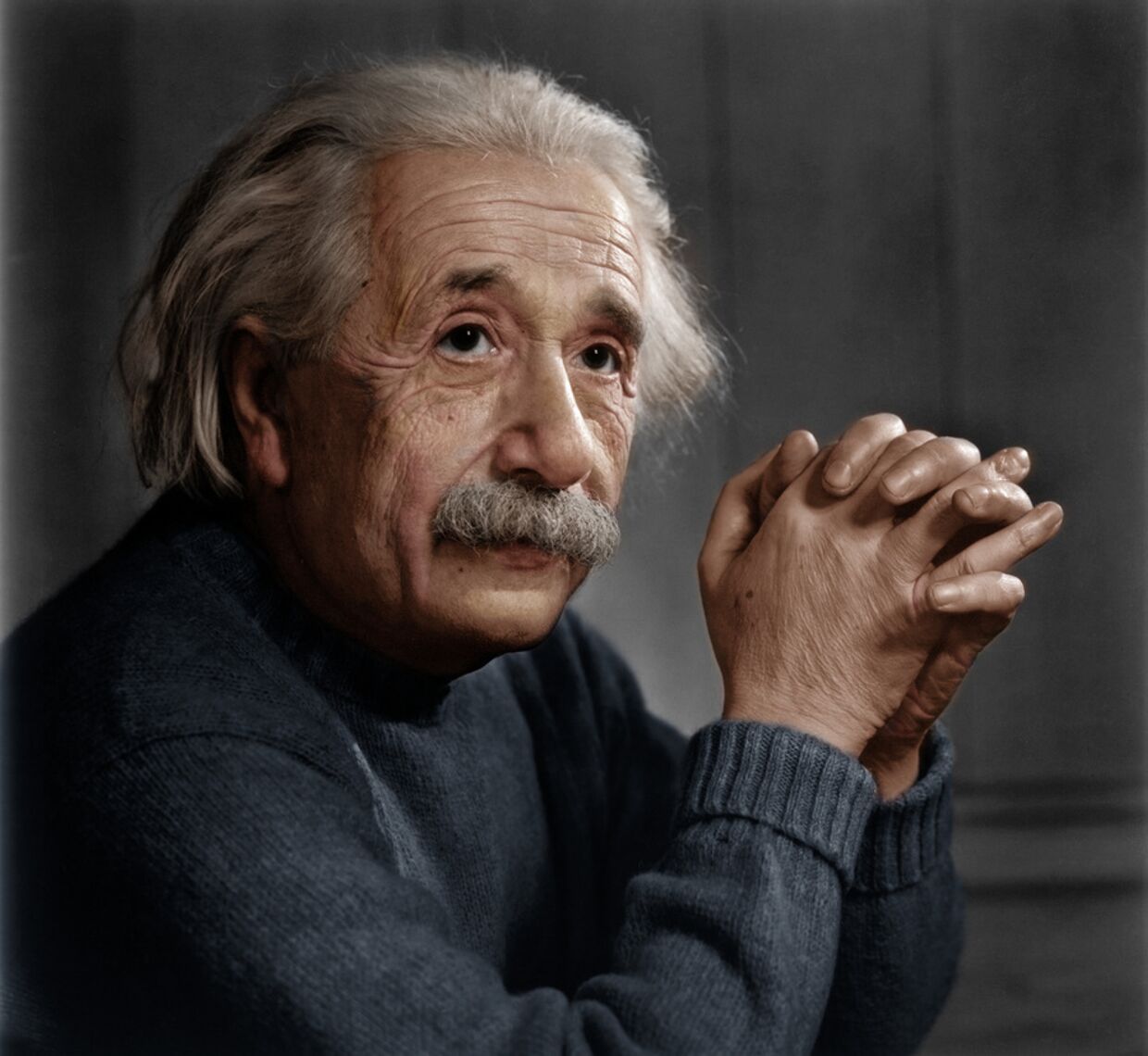 Альберт Эйнштейн, один из основателей современной теоретической физики