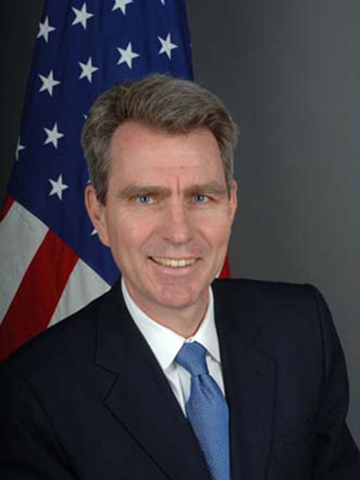 Посол США в Украине Джеффри Пайетт