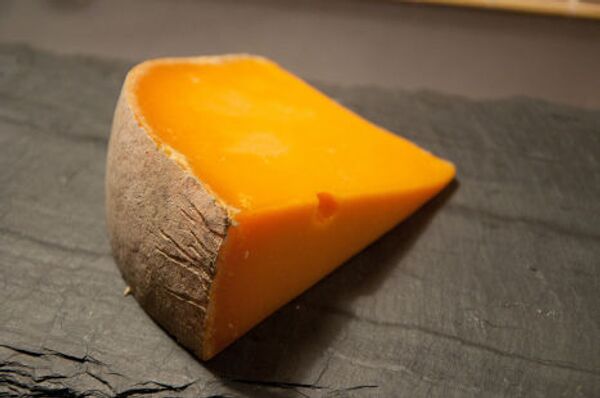 Сыр «мимолет»