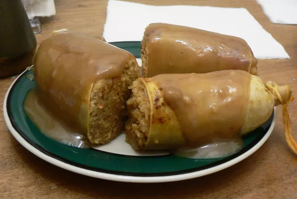 Кишке