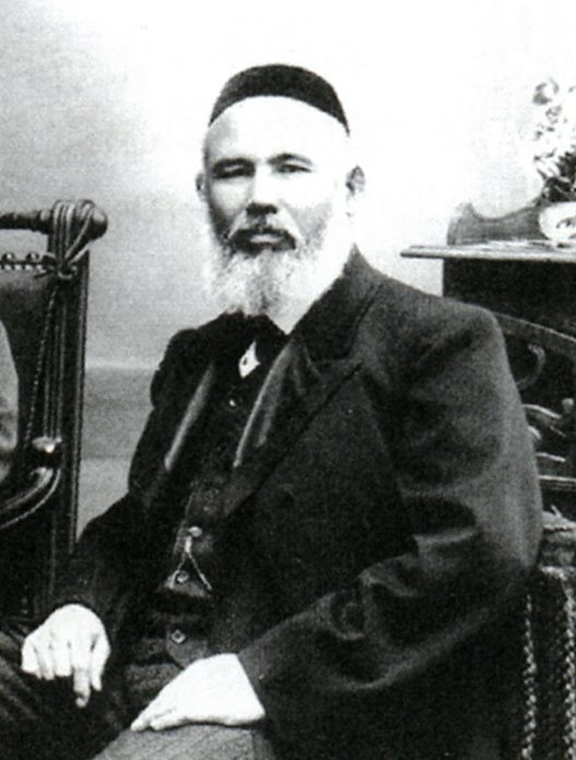 Абдурашид Ибрагимов