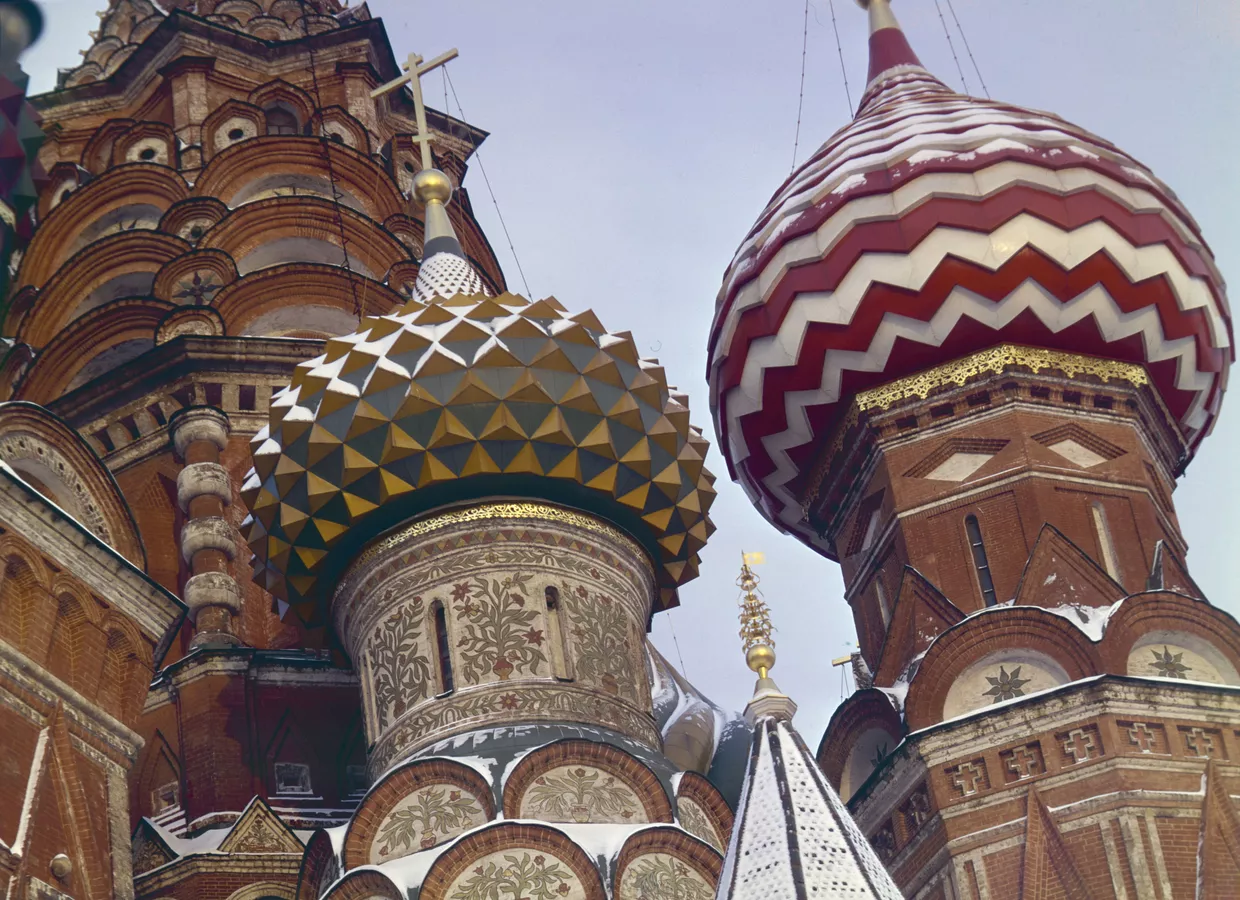 Покровский собор