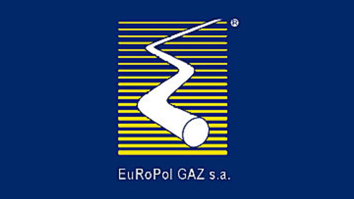EuRoPol GAZ 