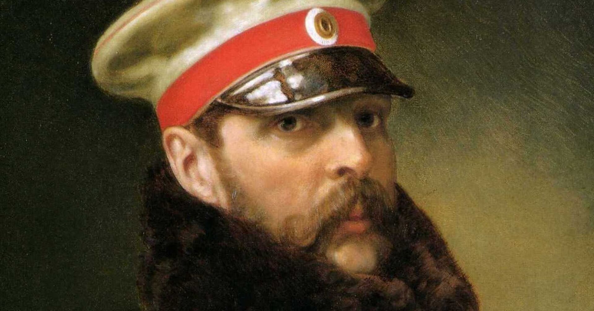 Портрет Императора Александра II - ИноСМИ, 1920, 11.05.2021