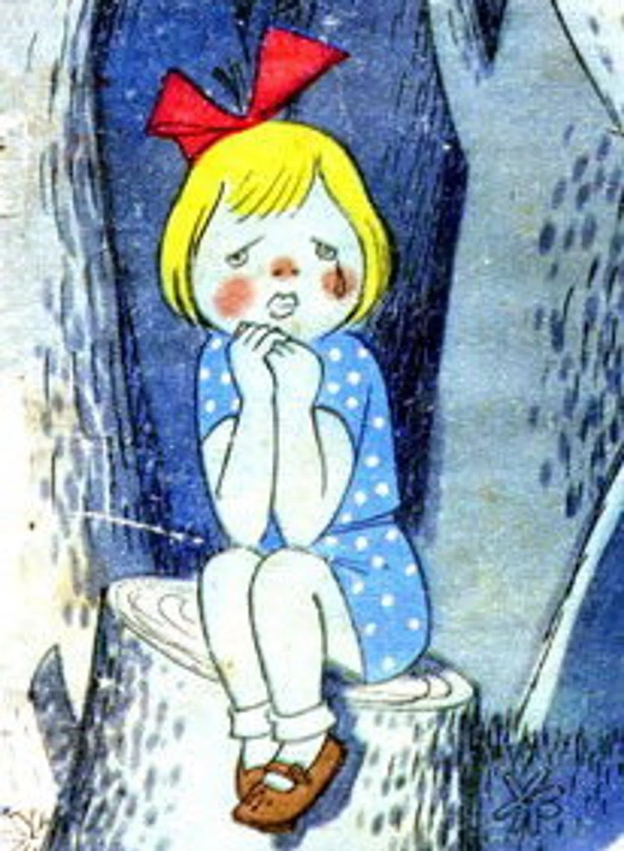 Новый год для детей: ростовые куклы, музыка мультфильмов и Шарль Перро