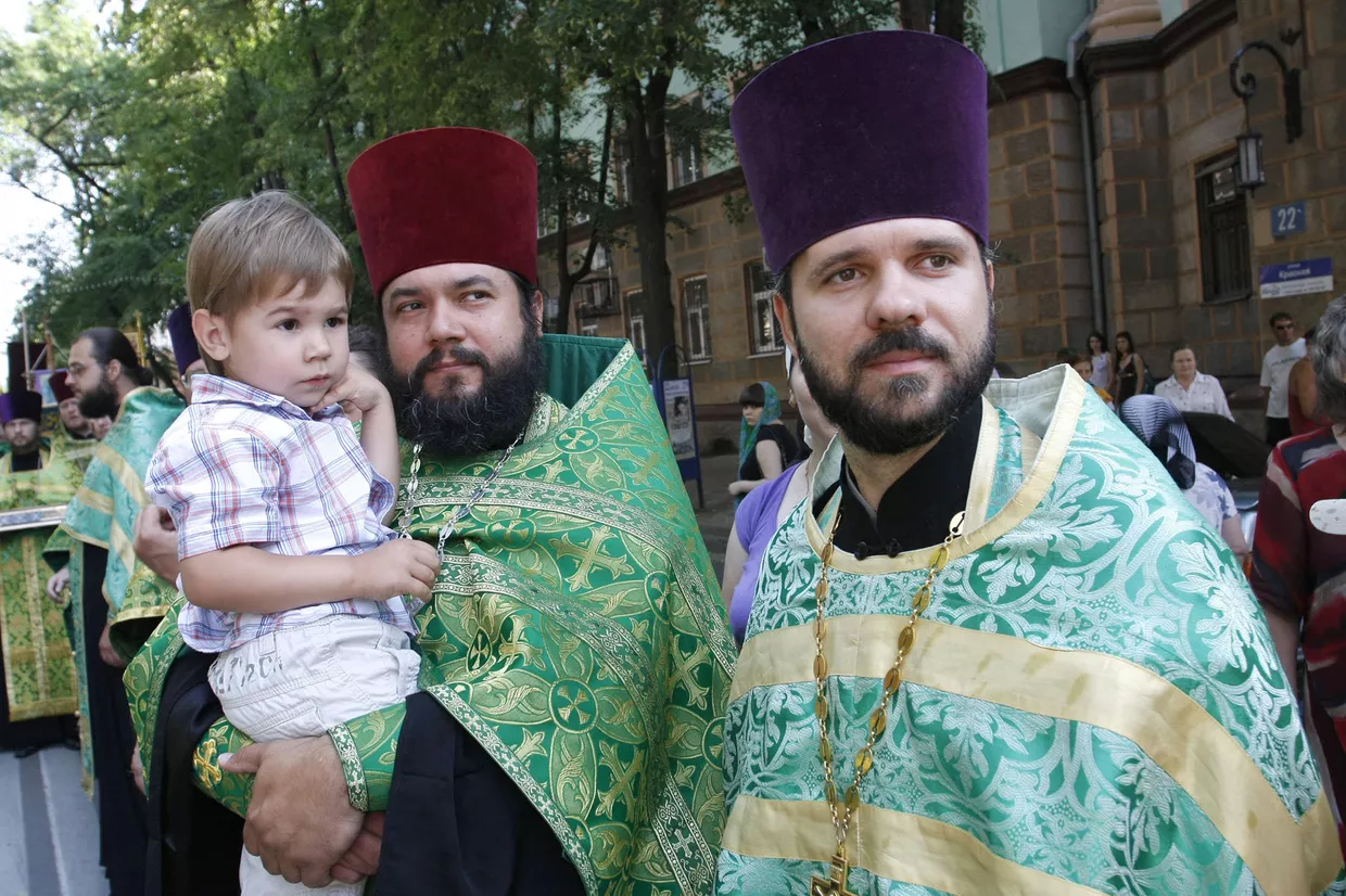  День Семьи в Краснодаре