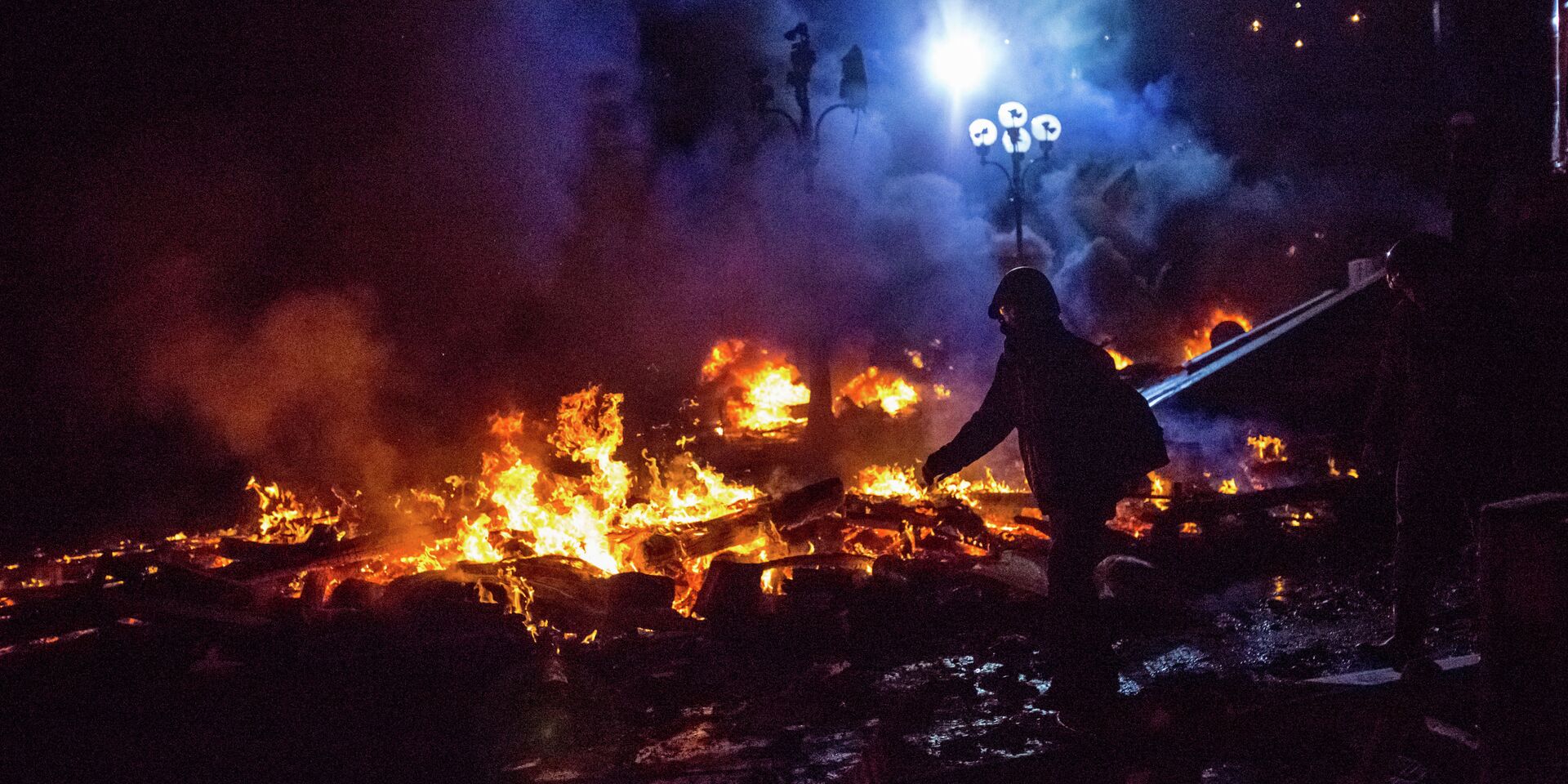 Обострение ситуации на Украине - ИноСМИ, 1920, 24.05.2025
