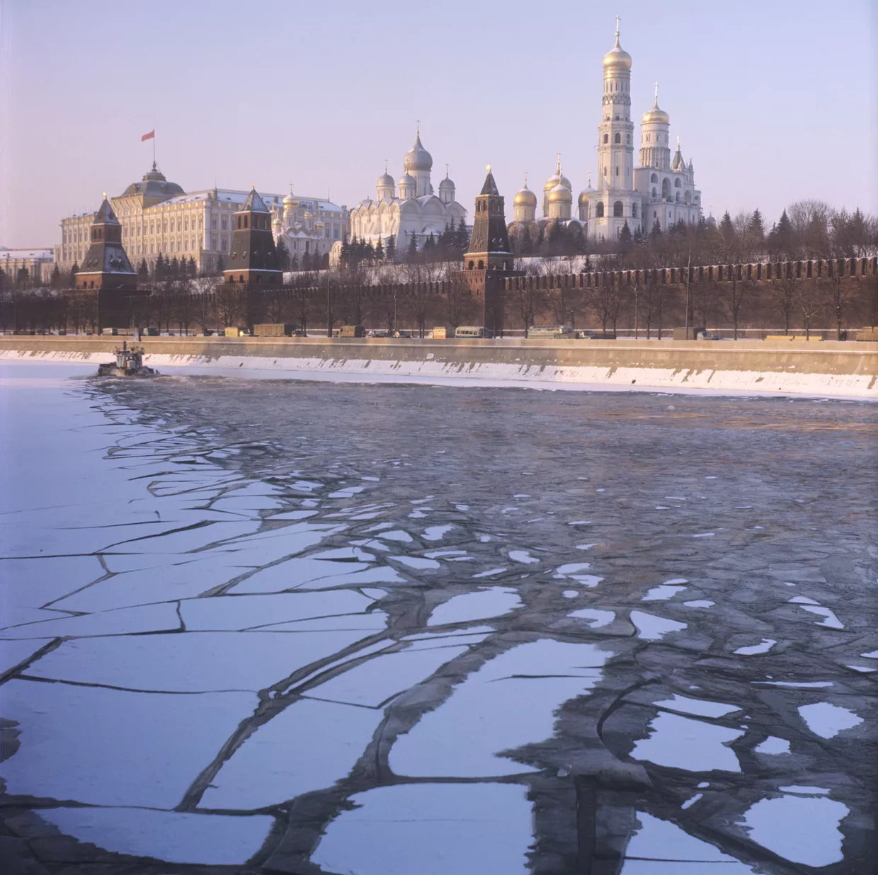 Московский Кремль Московский Кремль