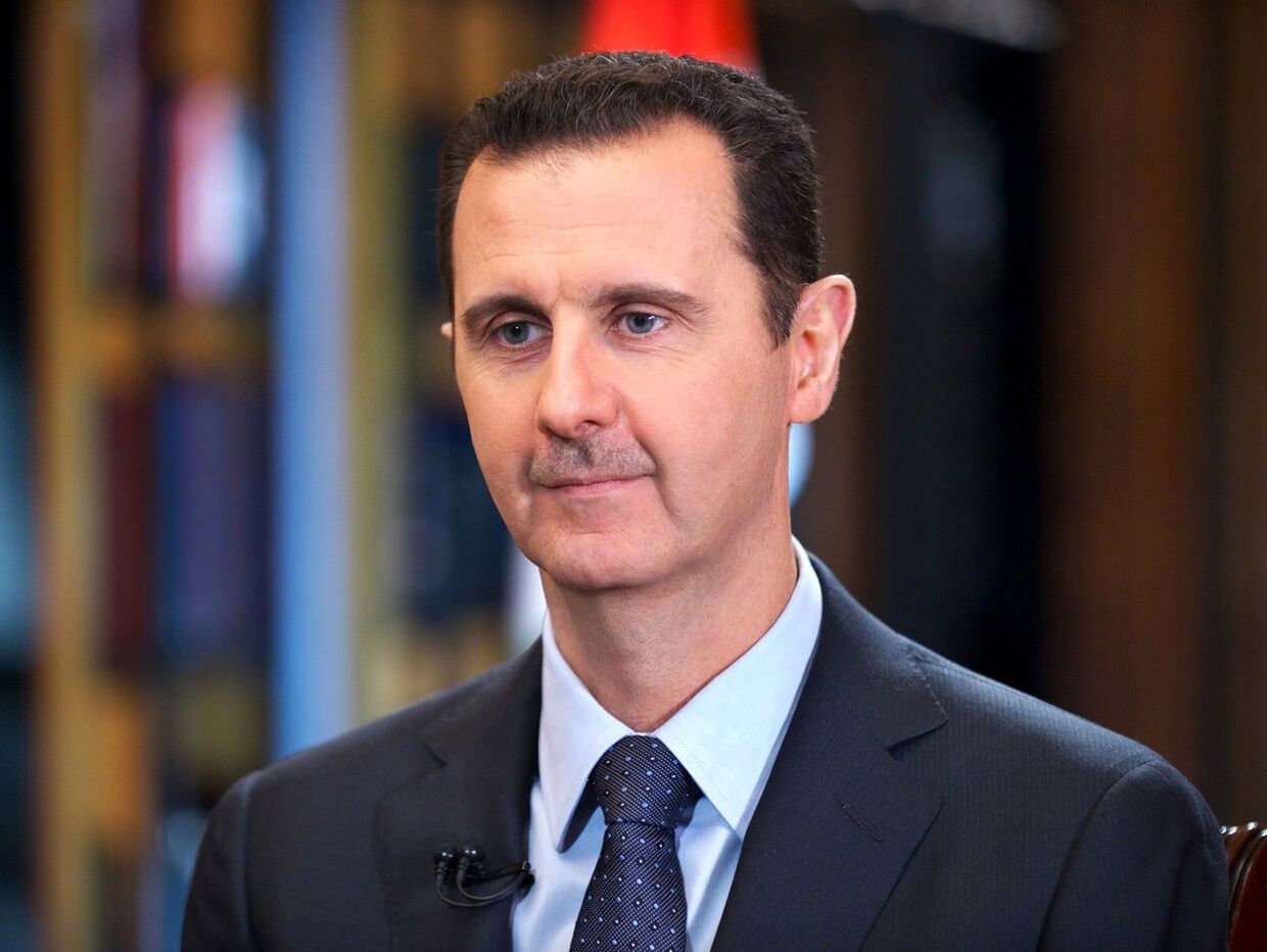 Видео башара асада. Башар Асад. Башар Хафез Аль-Асад.