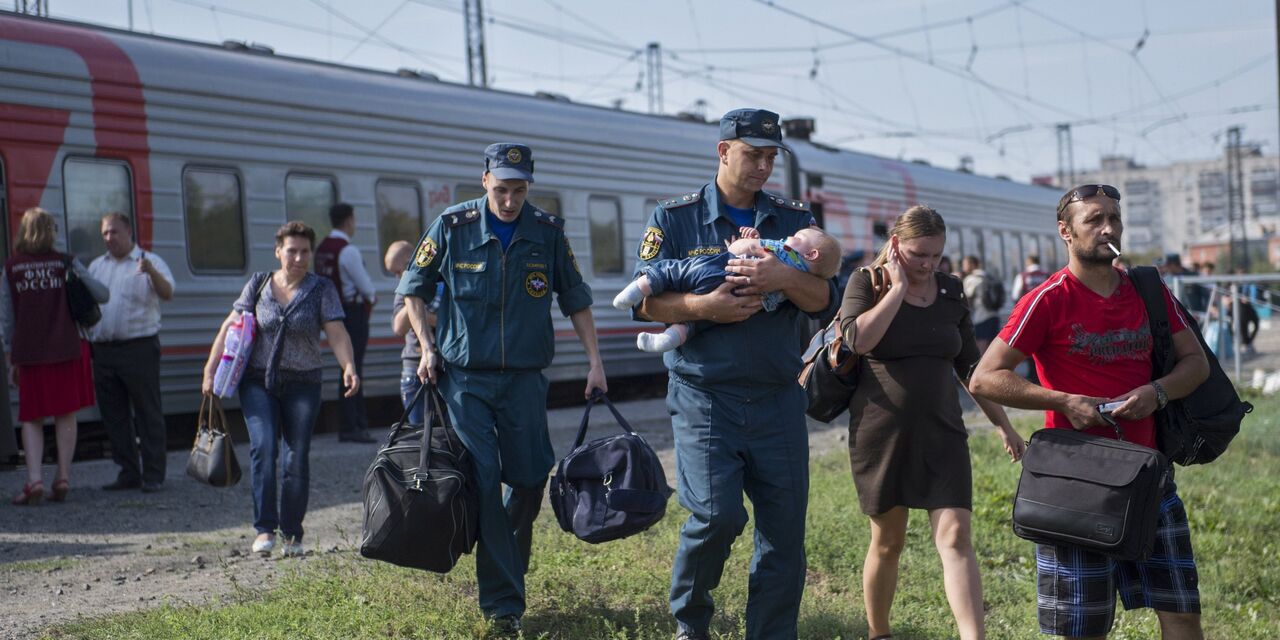 День (Украина): границы разделения-6 (День, Украина) | 07.10.2022, ИноСМИ