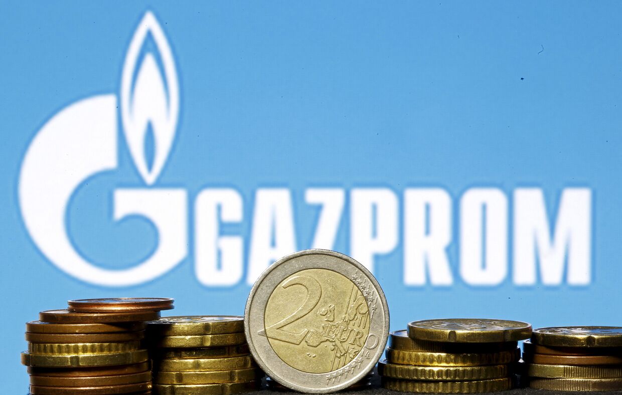 Претензии ЕС Газпрому