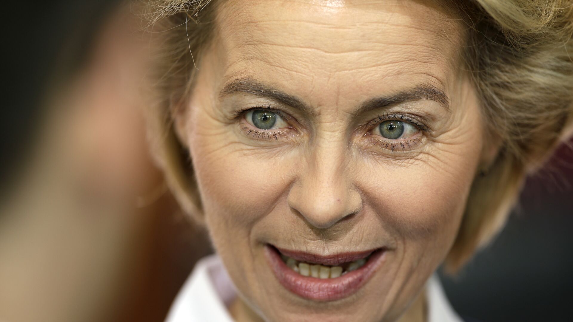 Министр обороны Германии Урсула фон дер Ляйен - ИноСМИ, 1920, 18.09.2025