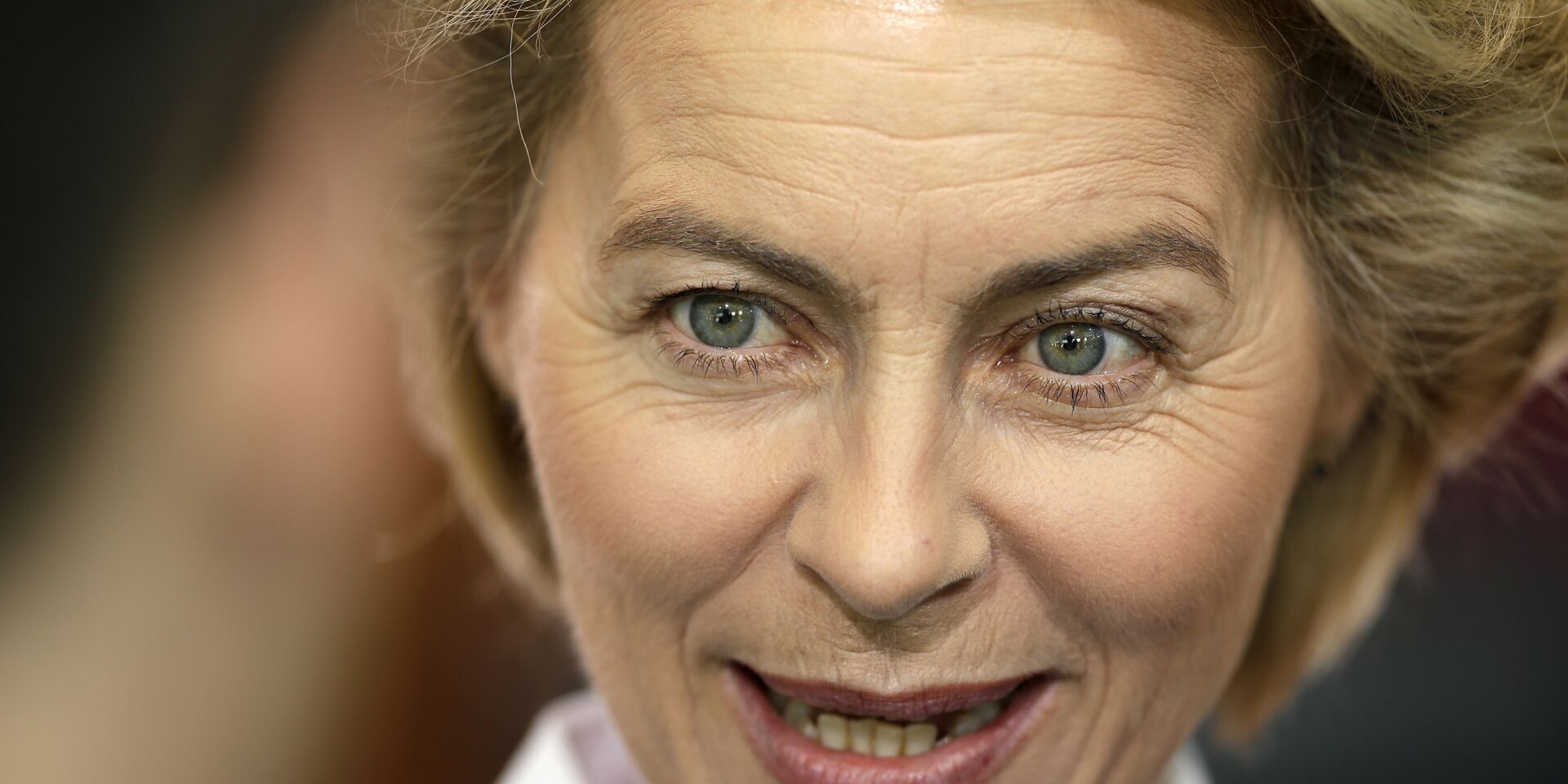 Министр обороны Германии Урсула фон дер Ляйен - ИноСМИ, 1920, 18.09.2025