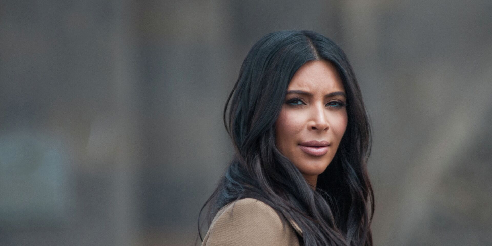 Американская модель, актриса Ким Кардашьян во время памятных мероприятий в Ереване - ИноСМИ, 1920, 11.11.2025