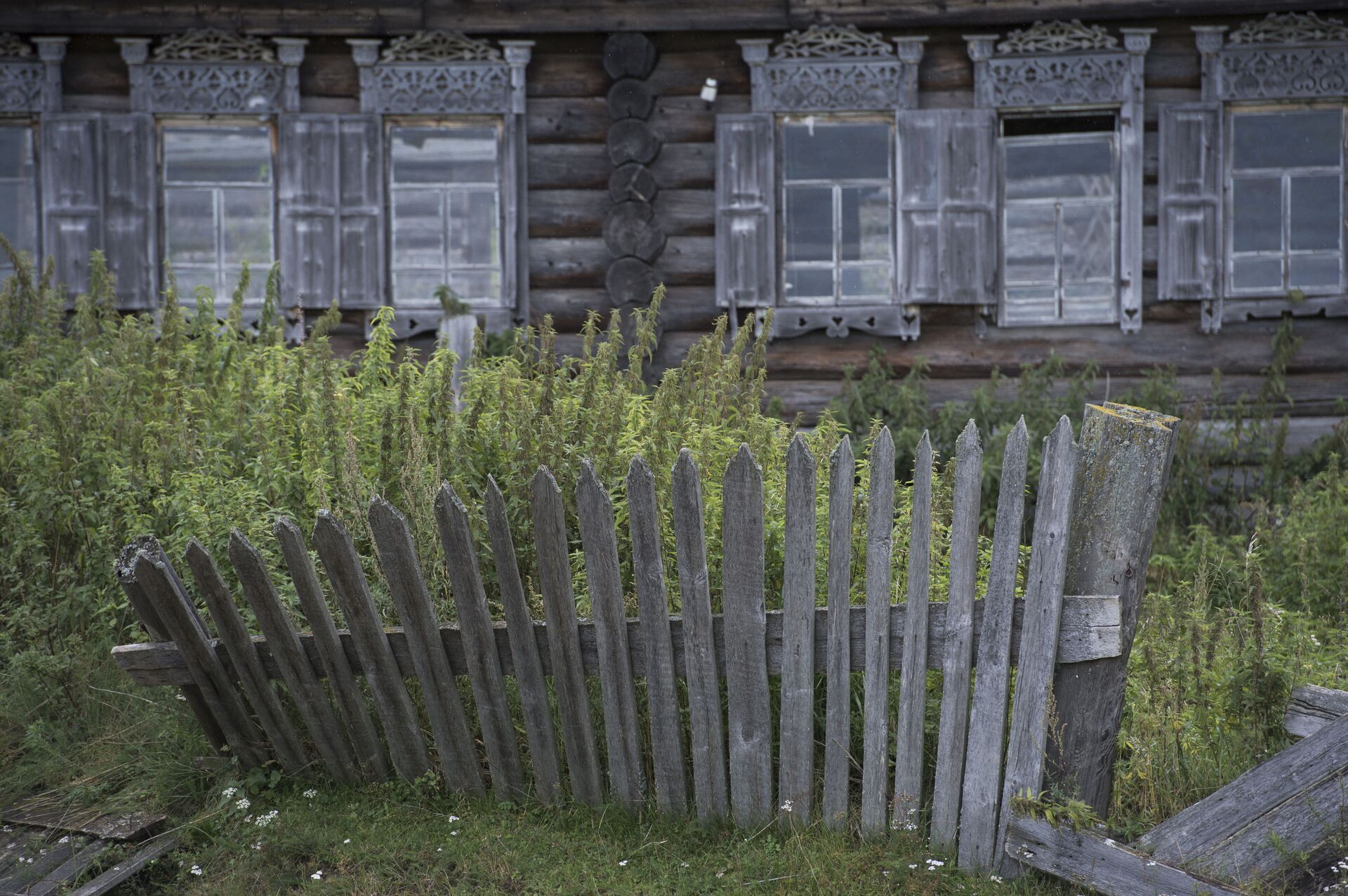 Мне не до политики», — говорит Марина Удгодская, дочь доярки и тракториста.  Тем не менее она управляет Повалихинским сельским поселением. Как это  получилось?