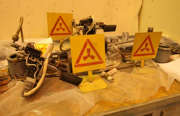 Лаборатория ядерных реакций имени Г.Н. Флерова Объединенного института ядерных исследований Лаборатория ядерных реакций имени Г.Н. Флерова Объединенного института ядерных исследований