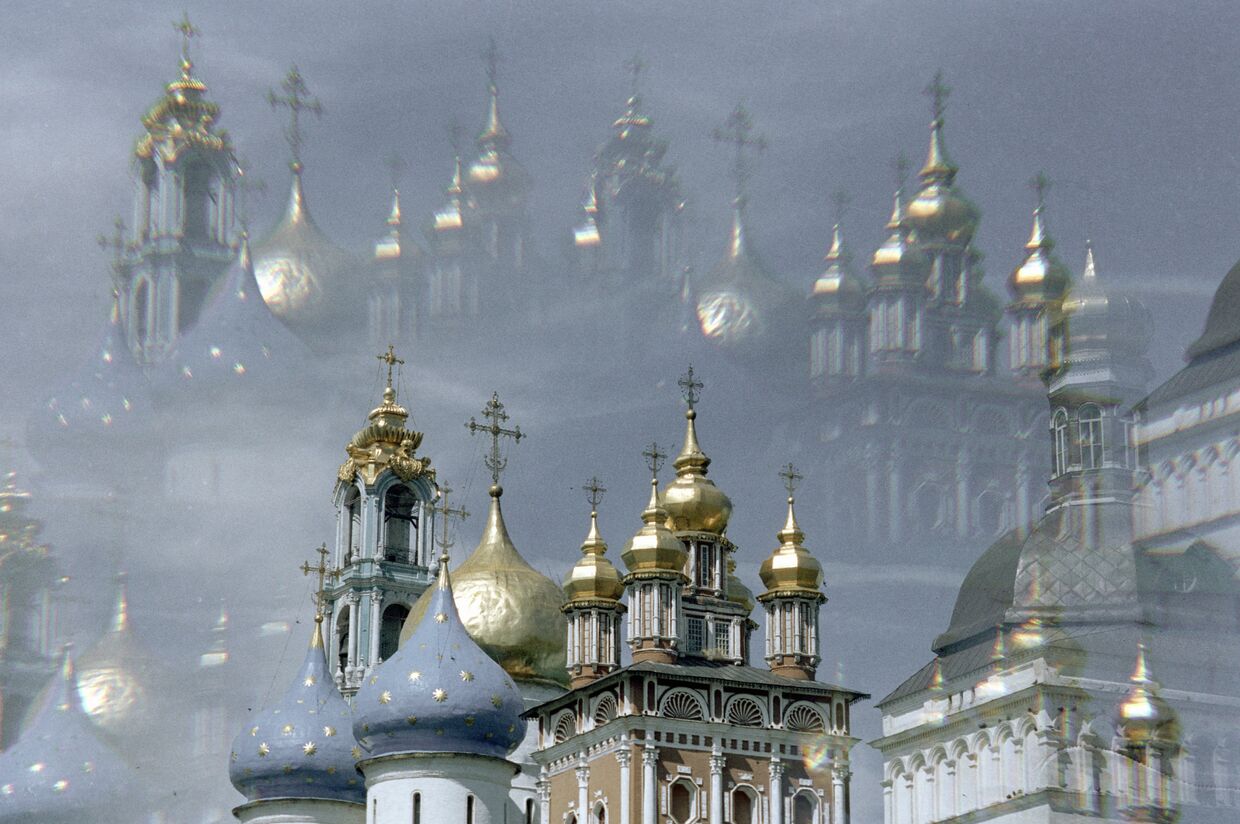 1000-летие крещения Руси