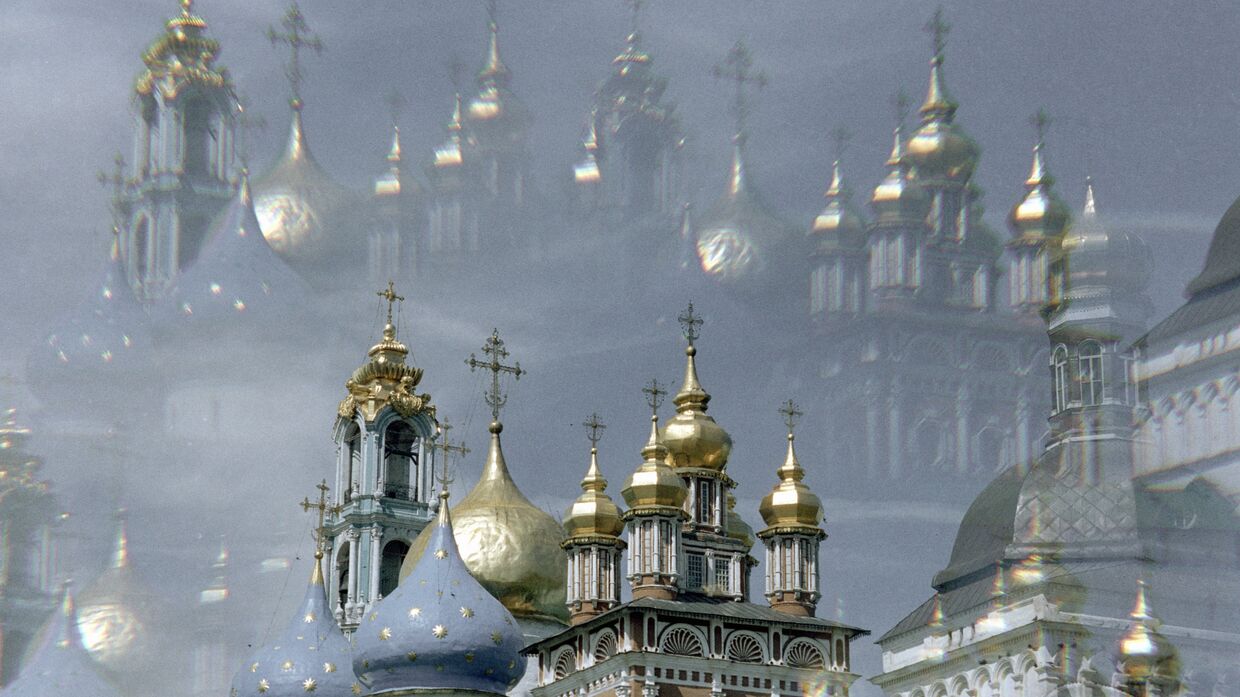 1000-летие крещения Руси