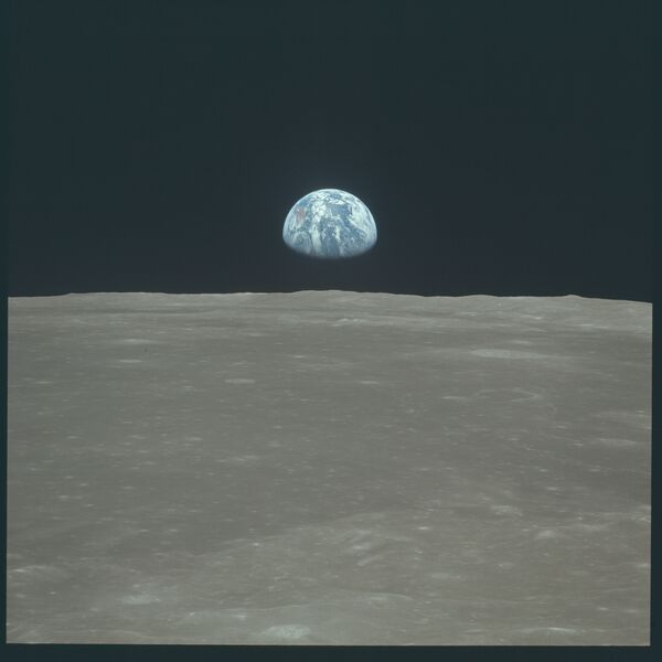 Миссия «Аполлона-11»