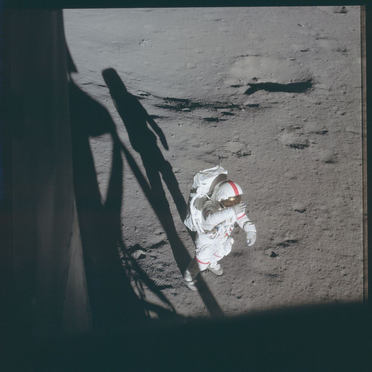 Миссия «Аполлона-14»