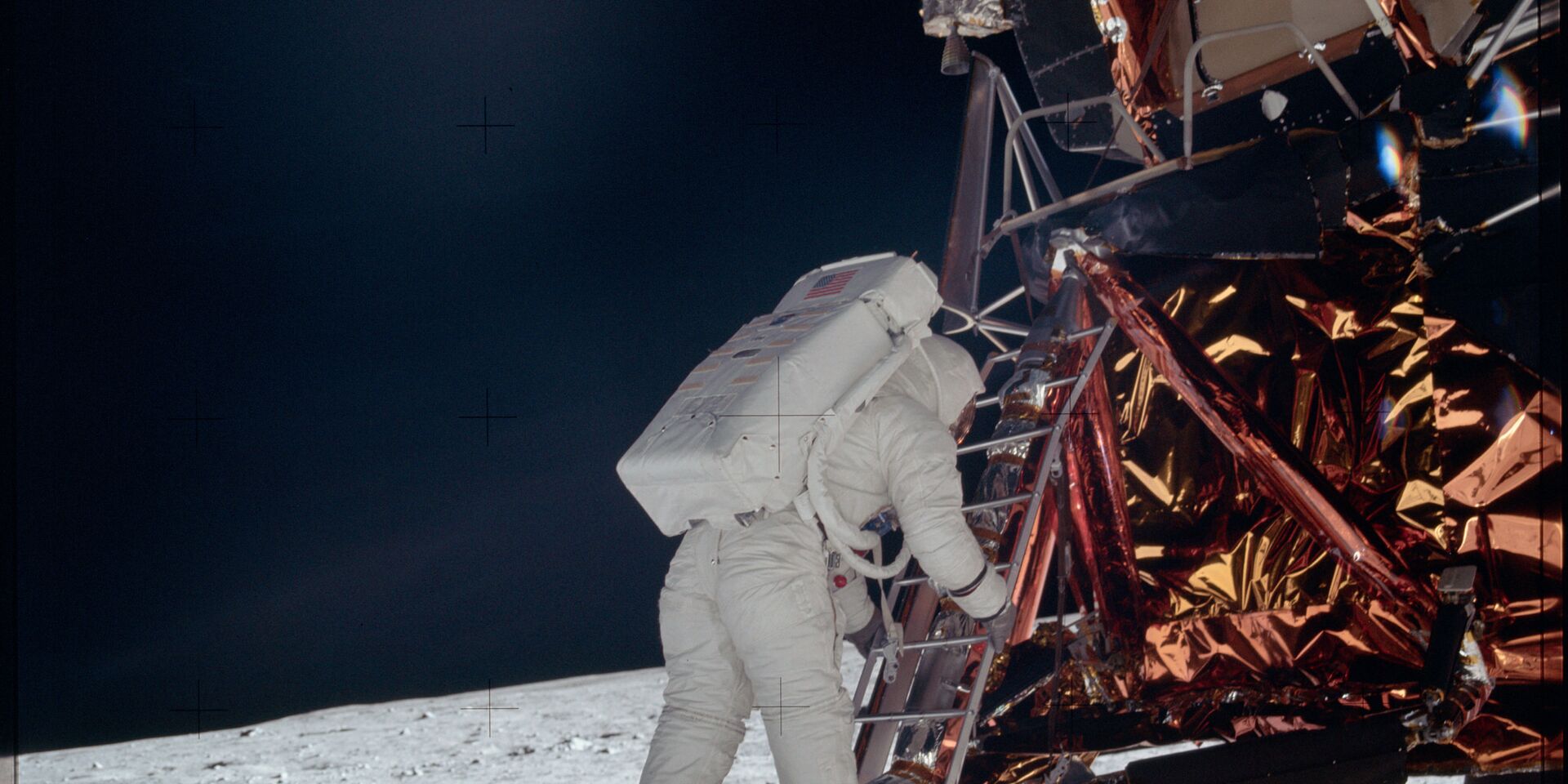 Миссия «Аполлона-11» - ИноСМИ, 1920, 18.01.2022