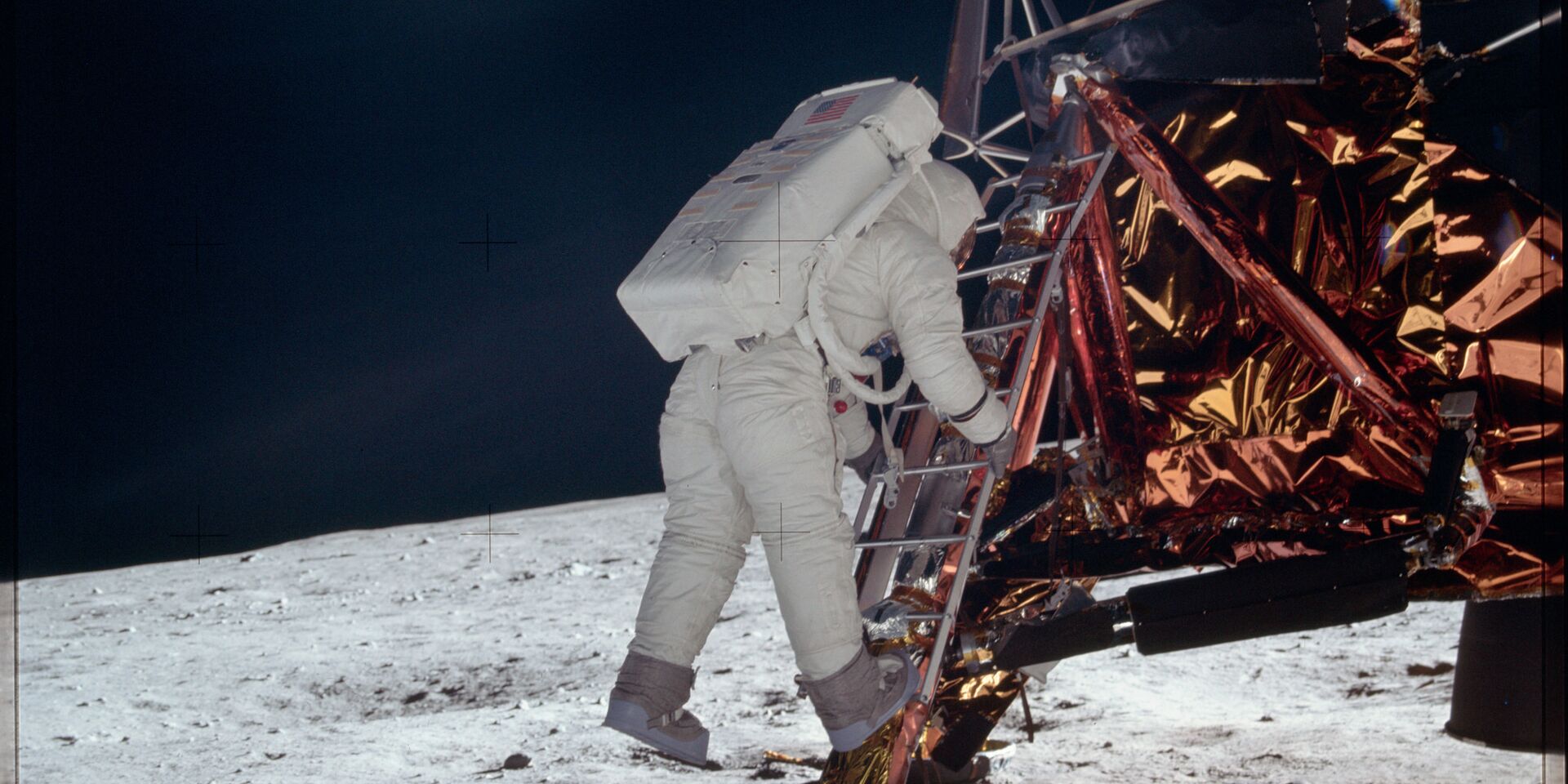 Миссия «Аполлона-11» - ИноСМИ, 1920, 18.01.2022