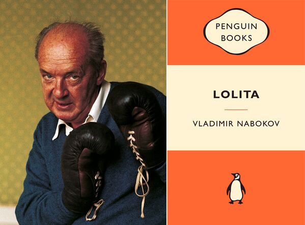 Владимир Набоков и его роман «Лолита»