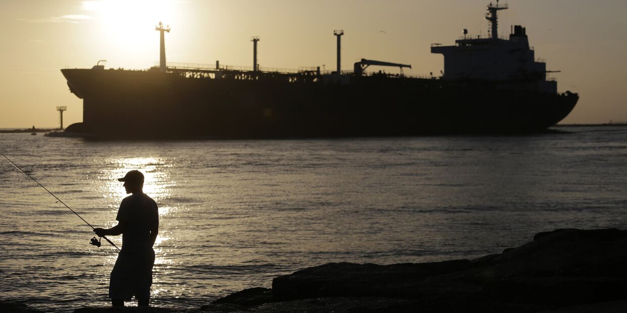 Американский танкер Американский танкер