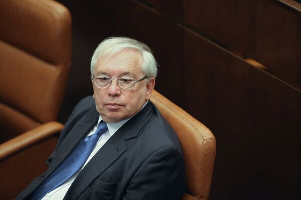 Уполномоченный по правам человека в РФ Владимир Лукин Уполномоченный по правам человека в РФ Владимир Лукин