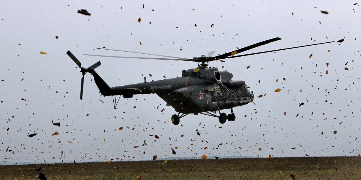 Стратегические учения Восток-2014 Стратегические учения Восток-2014