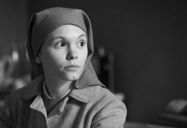 Кадр из фильма «Ида» режиссера Павла Павликовского Кадр из фильма «Ида» режиссера Павла Павликовского