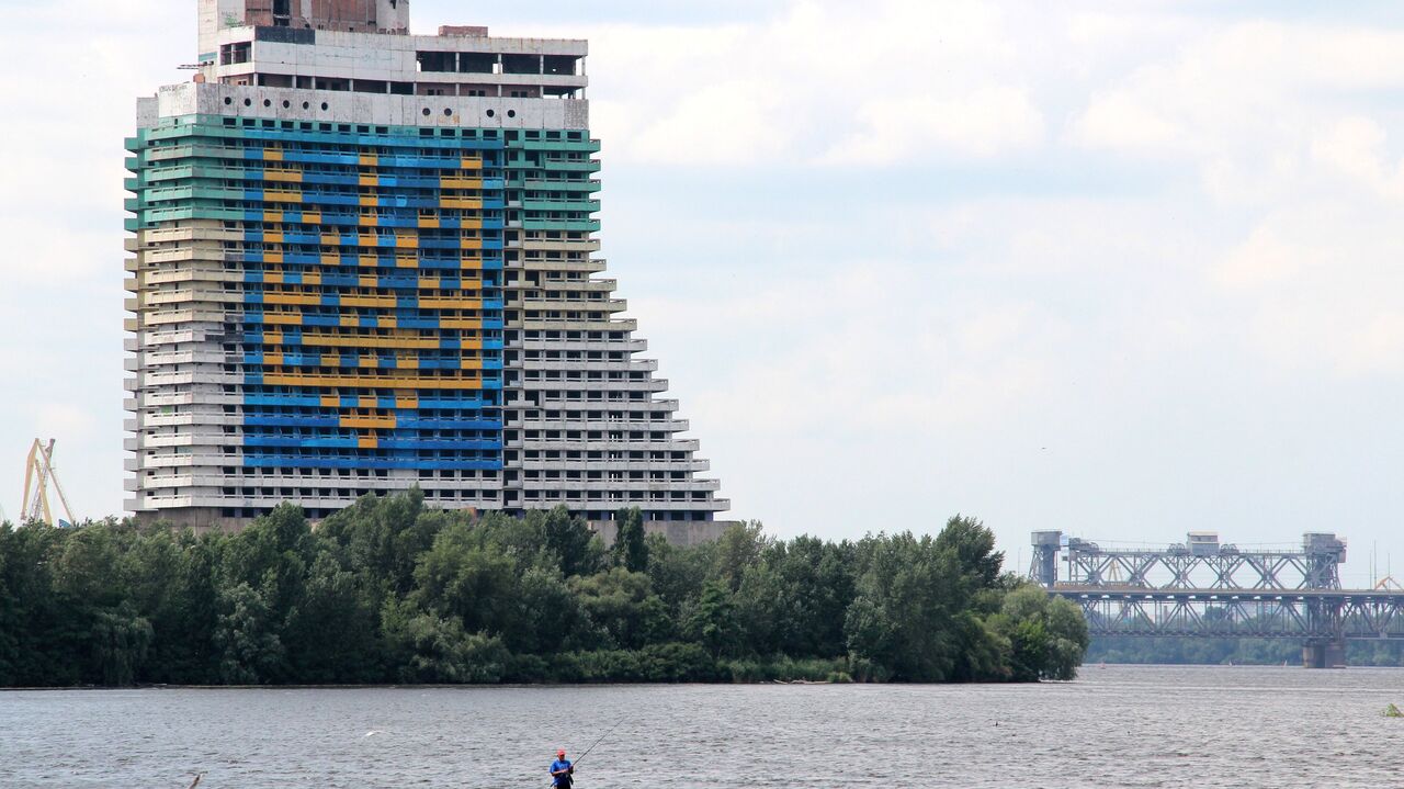 Днепропетровск гостиница днепропетровск