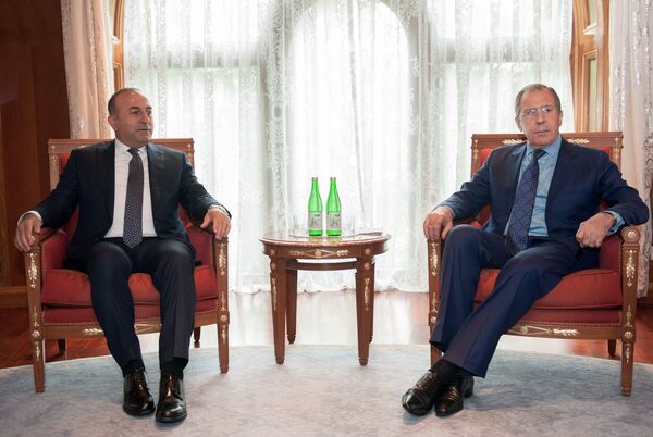 Заседание Совета министров иностранных дел стран-участниц ОЧЭС в Сочи Заседание Совета министров иностранных дел стран-участниц ОЧЭС в Сочи