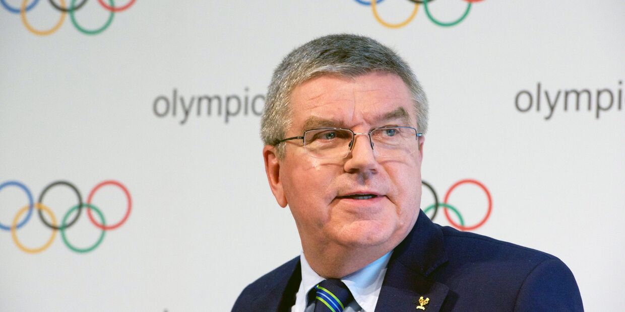 МОК решил не отстранять всю сборную России от Олимпиады в Рио