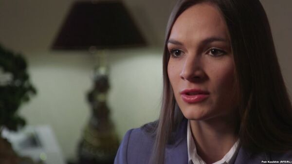 Ольга Сергеевна Ли